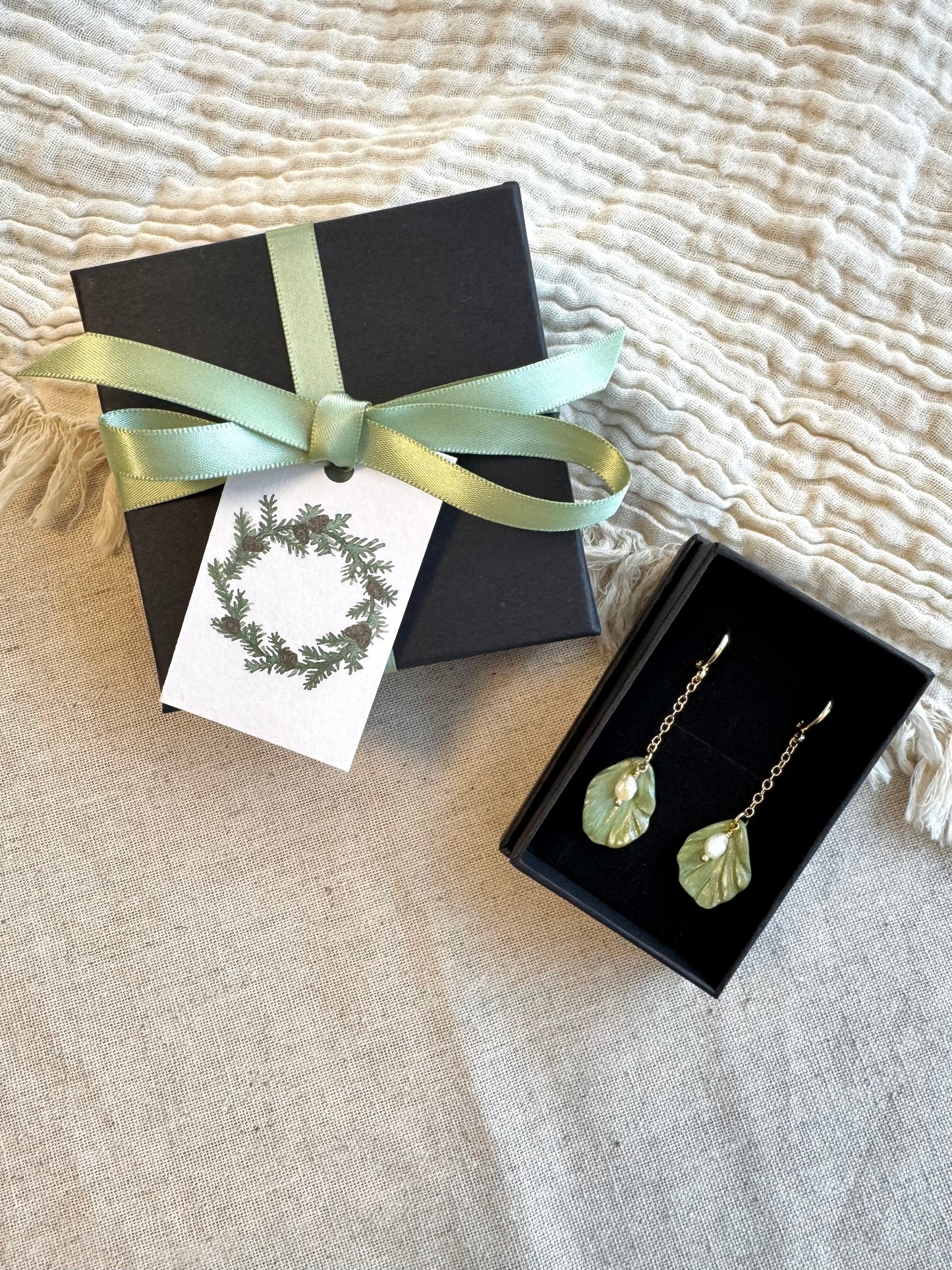 Jólapakkamiðar 🌲