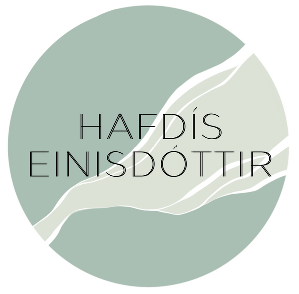 Hafdís Einisdóttir